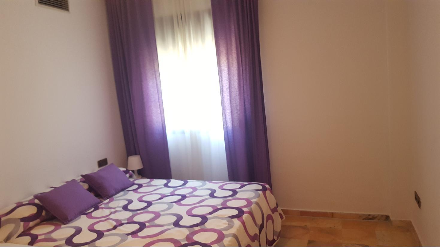 Apartamentos Dona Lola Sevilla Dış mekan fotoğraf