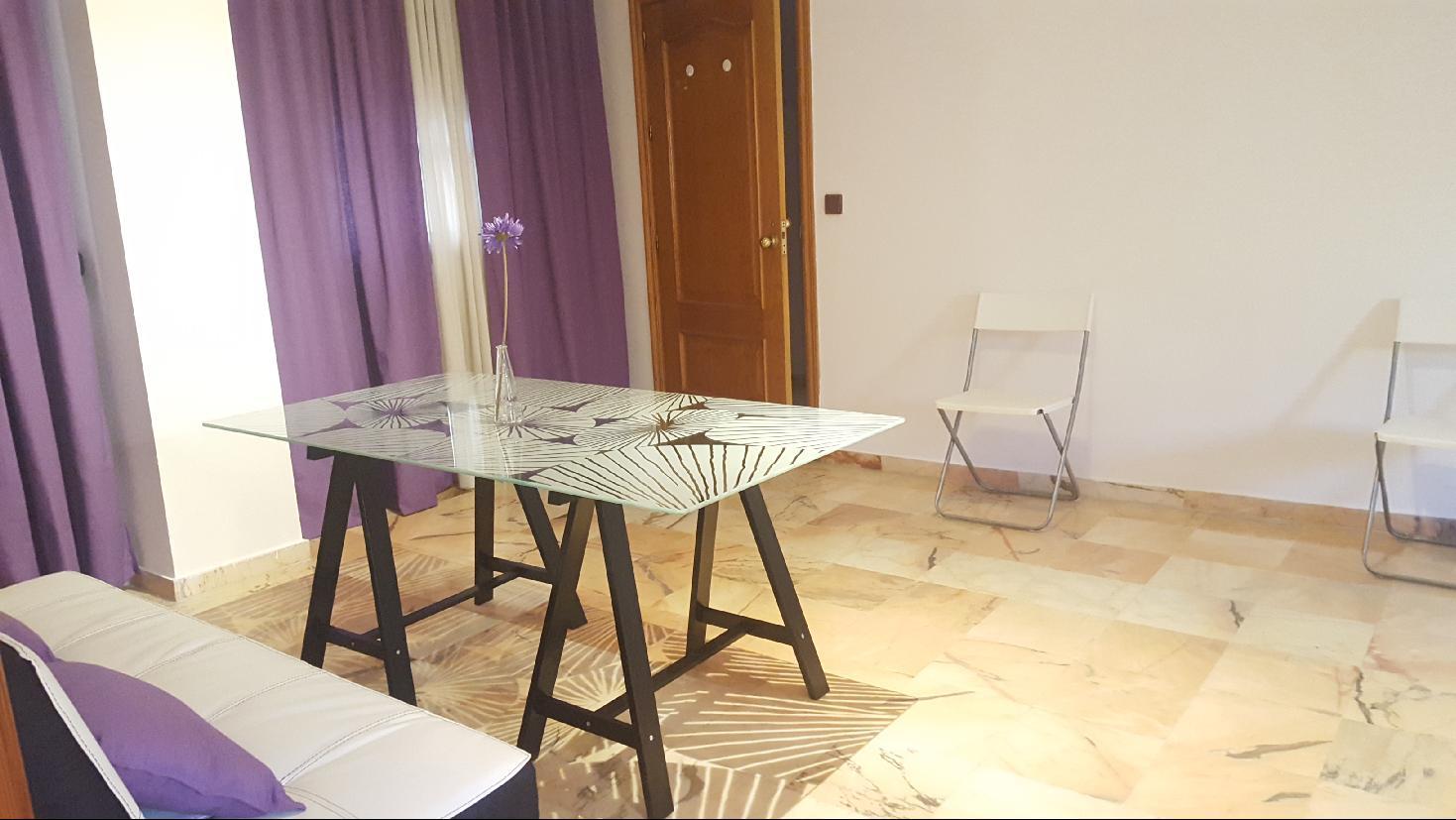 Apartamentos Dona Lola Sevilla Dış mekan fotoğraf