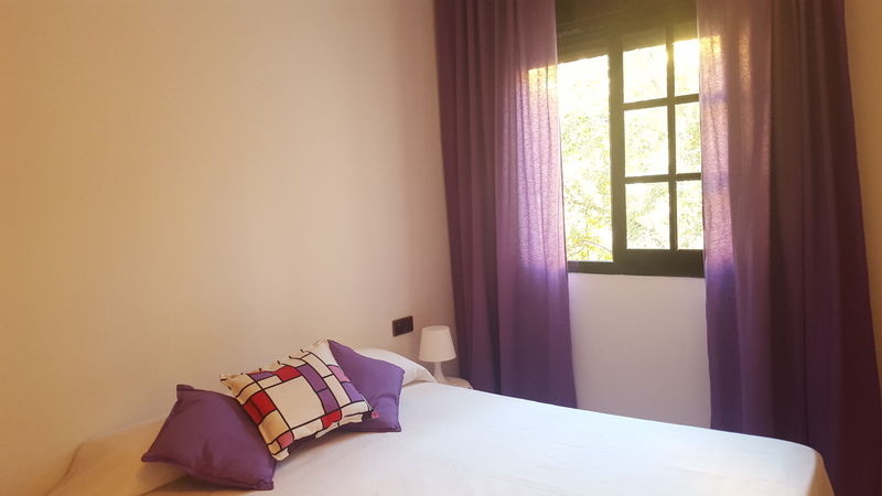 Apartamentos Dona Lola Sevilla Dış mekan fotoğraf